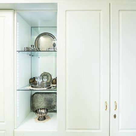 Apartament Roma 93 Cagliari Zewnętrze zdjęcie