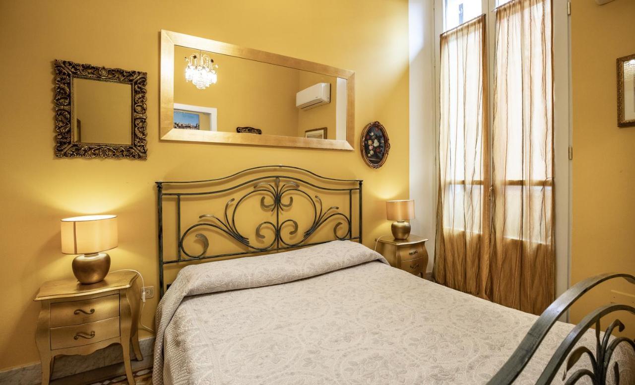 Apartament Roma 93 Cagliari Zewnętrze zdjęcie