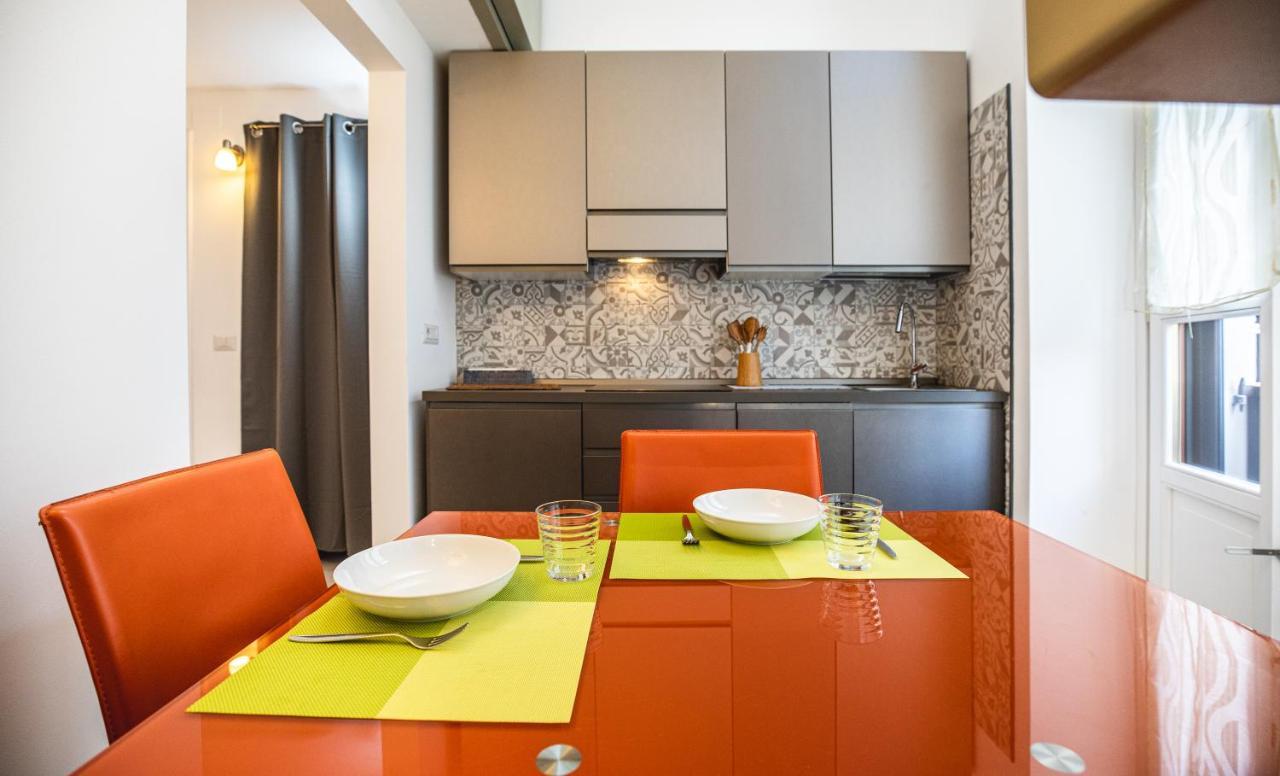 Apartament Roma 93 Cagliari Zewnętrze zdjęcie