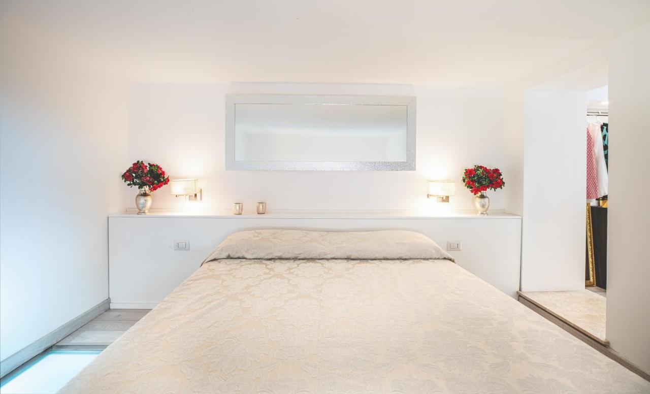 Apartament Roma 93 Cagliari Zewnętrze zdjęcie