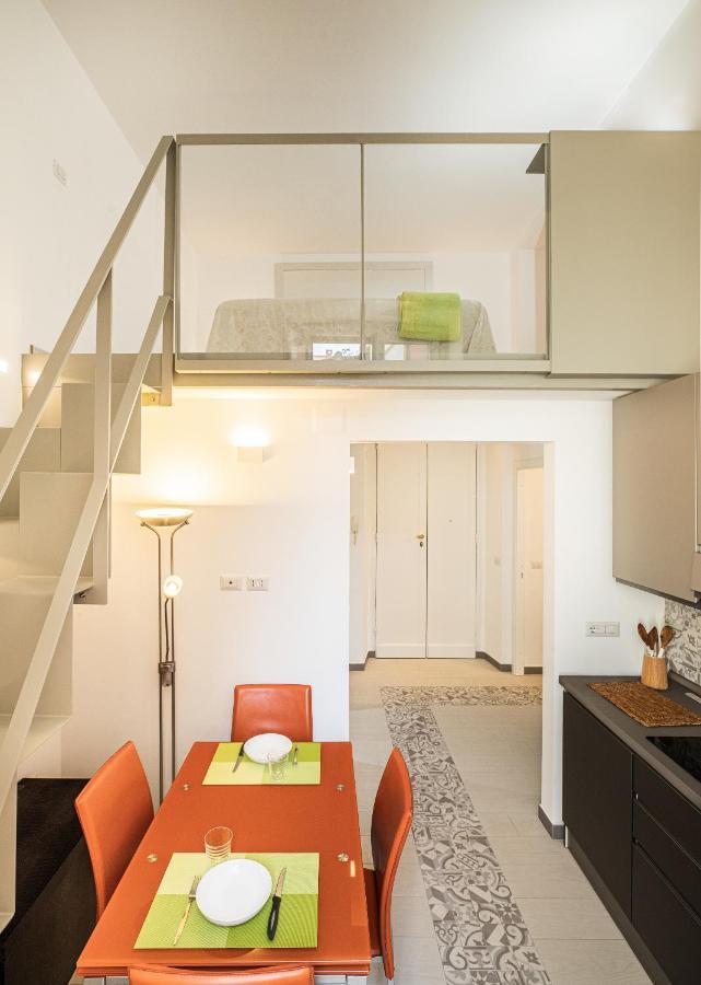 Apartament Roma 93 Cagliari Zewnętrze zdjęcie