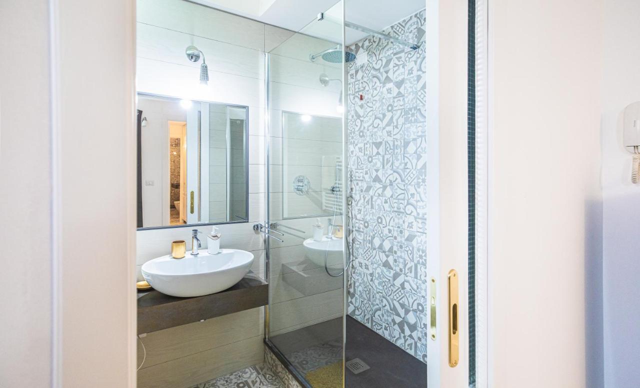 Apartament Roma 93 Cagliari Zewnętrze zdjęcie