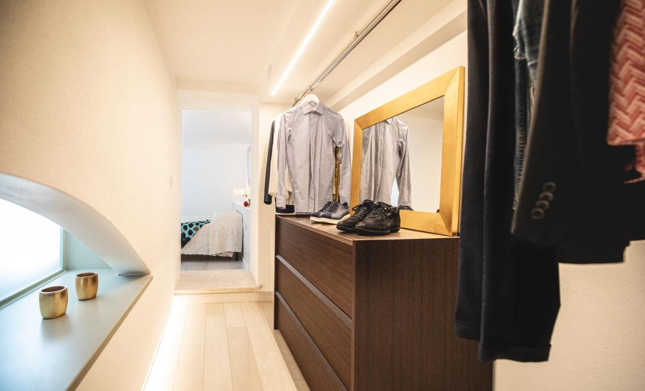 Apartament Roma 93 Cagliari Zewnętrze zdjęcie