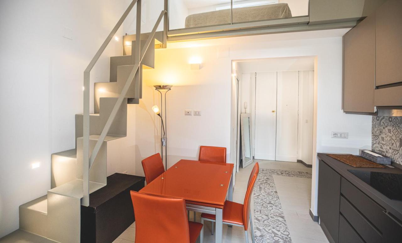 Apartament Roma 93 Cagliari Zewnętrze zdjęcie