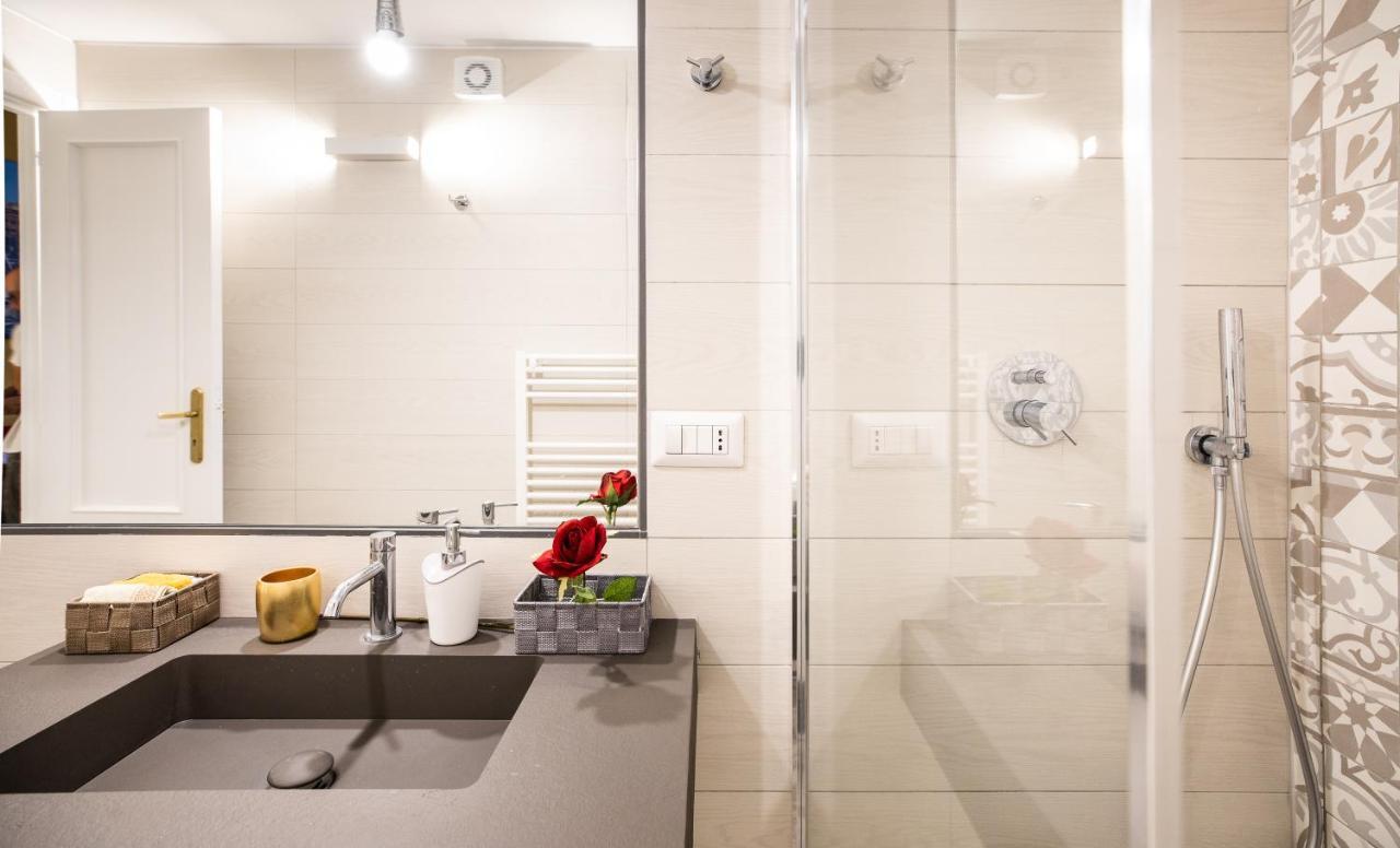 Apartament Roma 93 Cagliari Zewnętrze zdjęcie