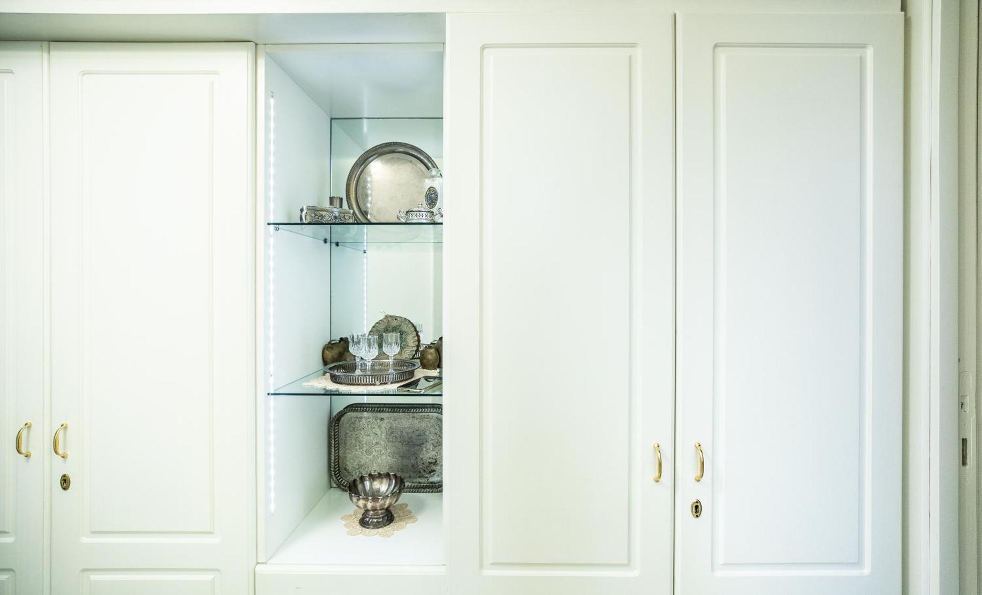 Apartament Roma 93 Cagliari Zewnętrze zdjęcie