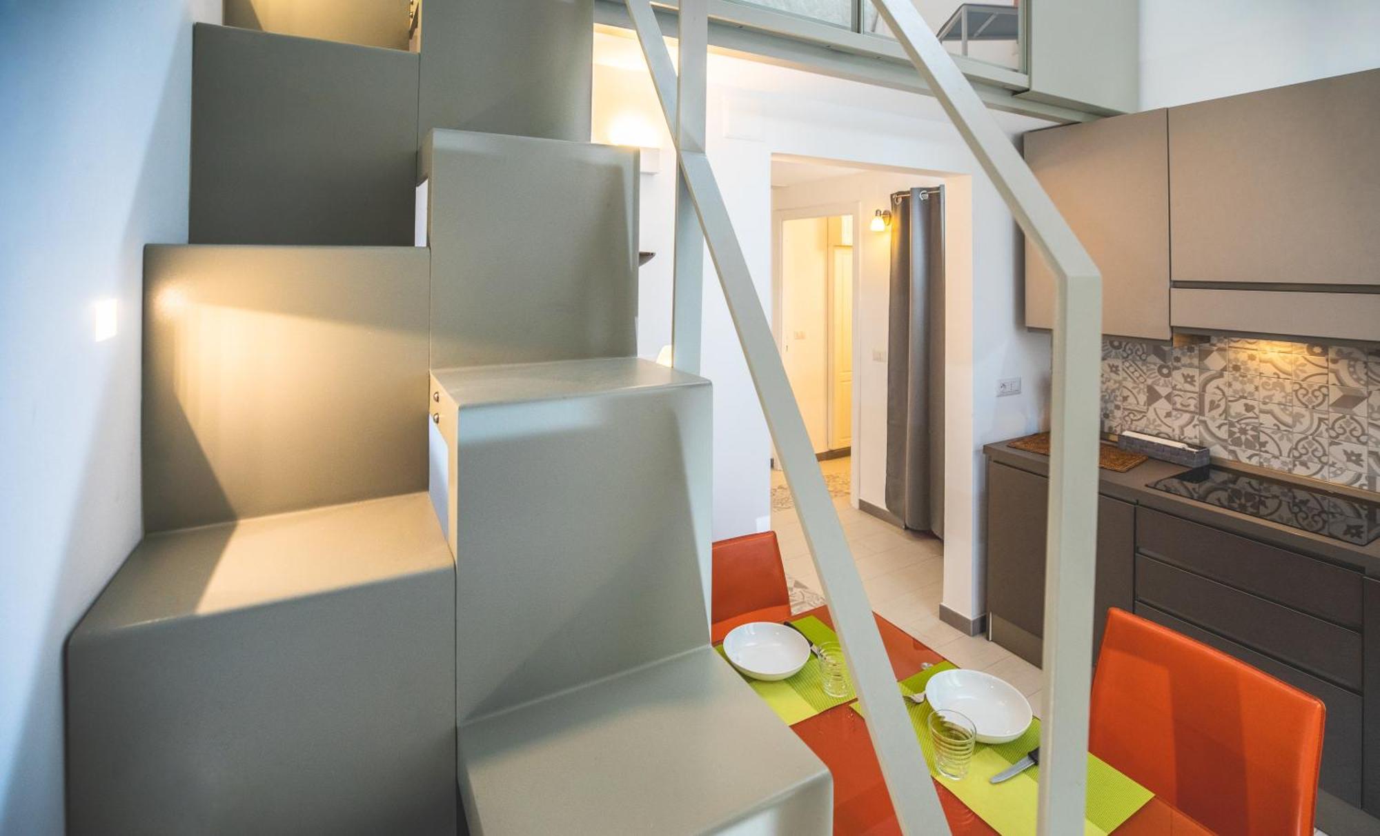 Apartament Roma 93 Cagliari Zewnętrze zdjęcie
